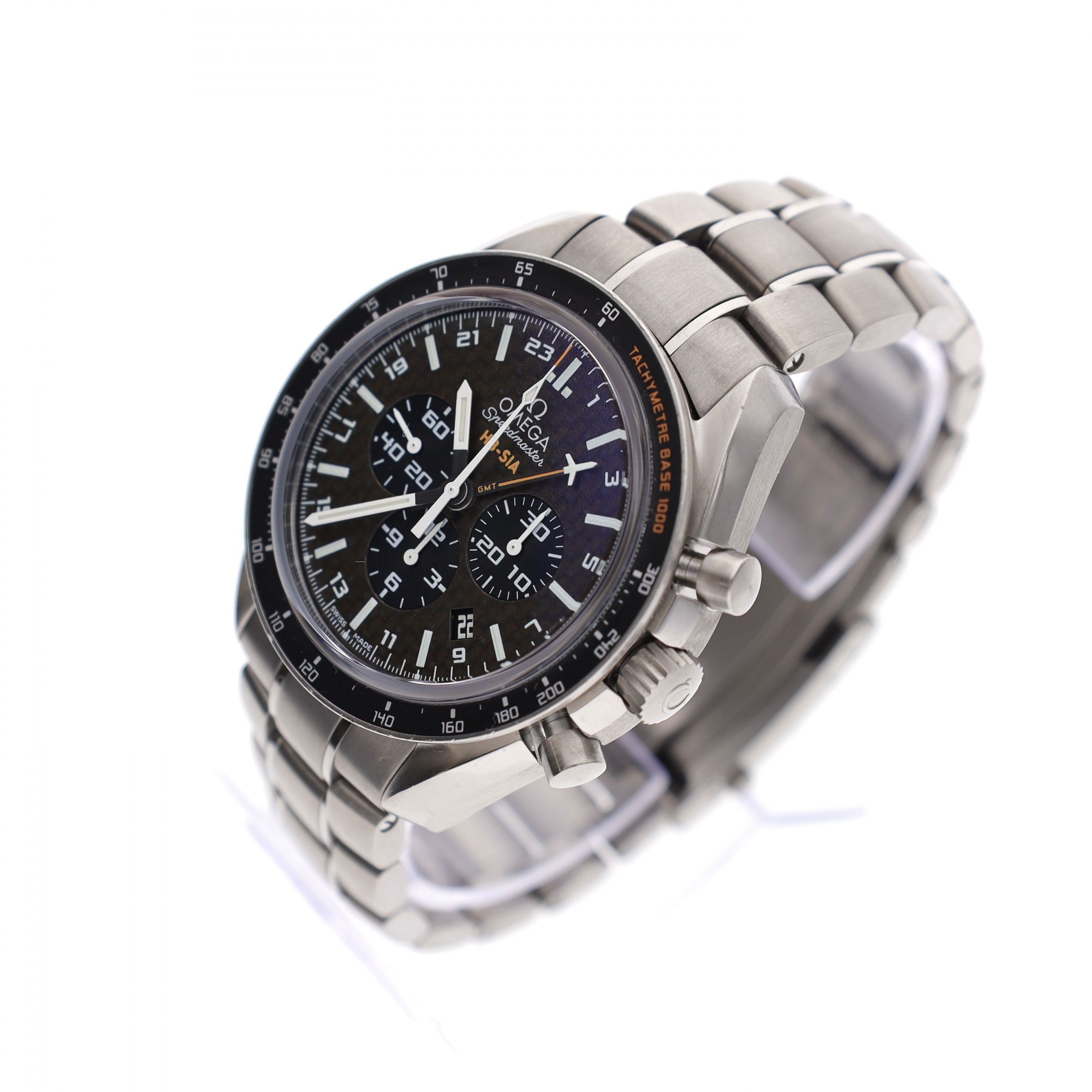 Omega Speedmaster 321.90.44.52.01.001