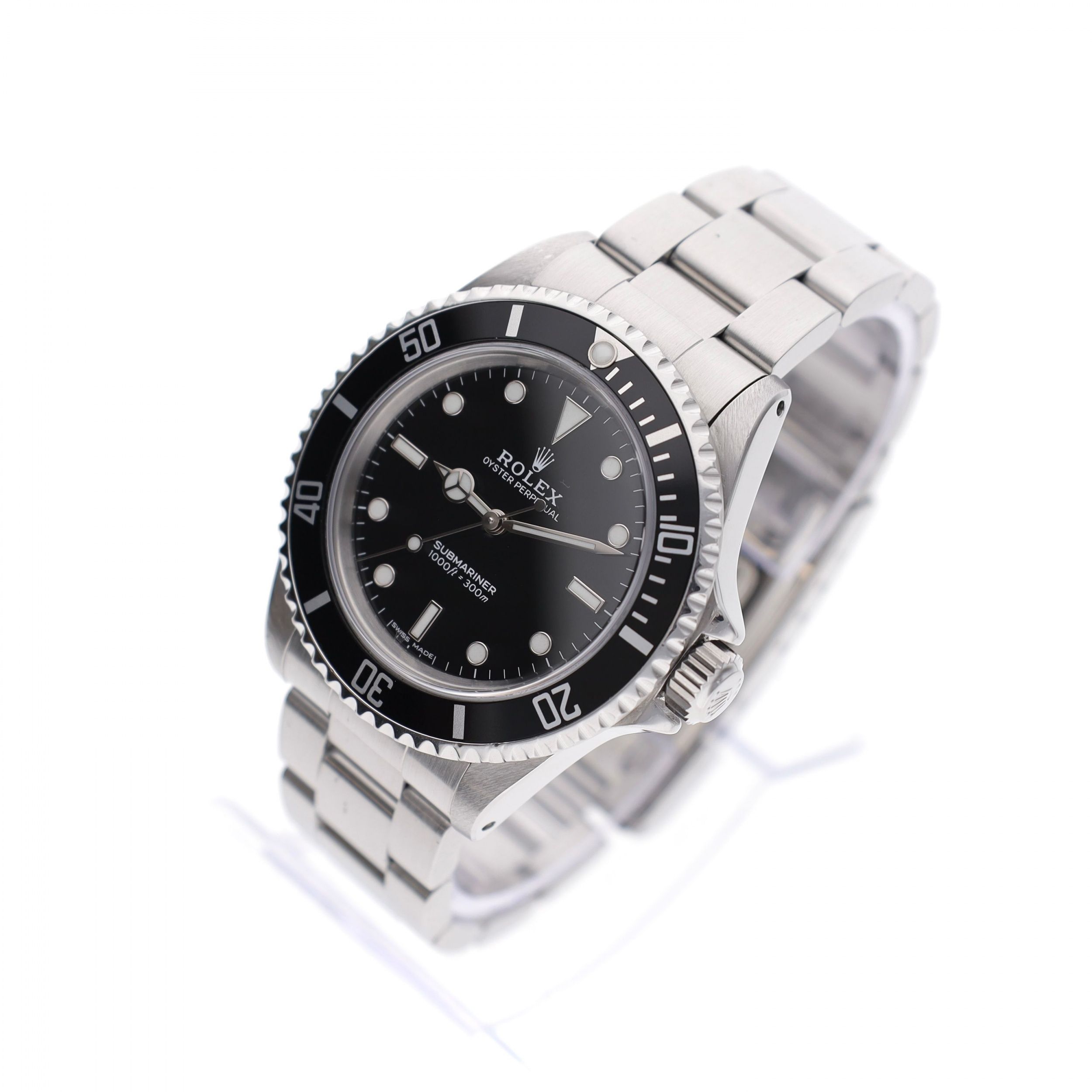 Rolex Submariner 14060