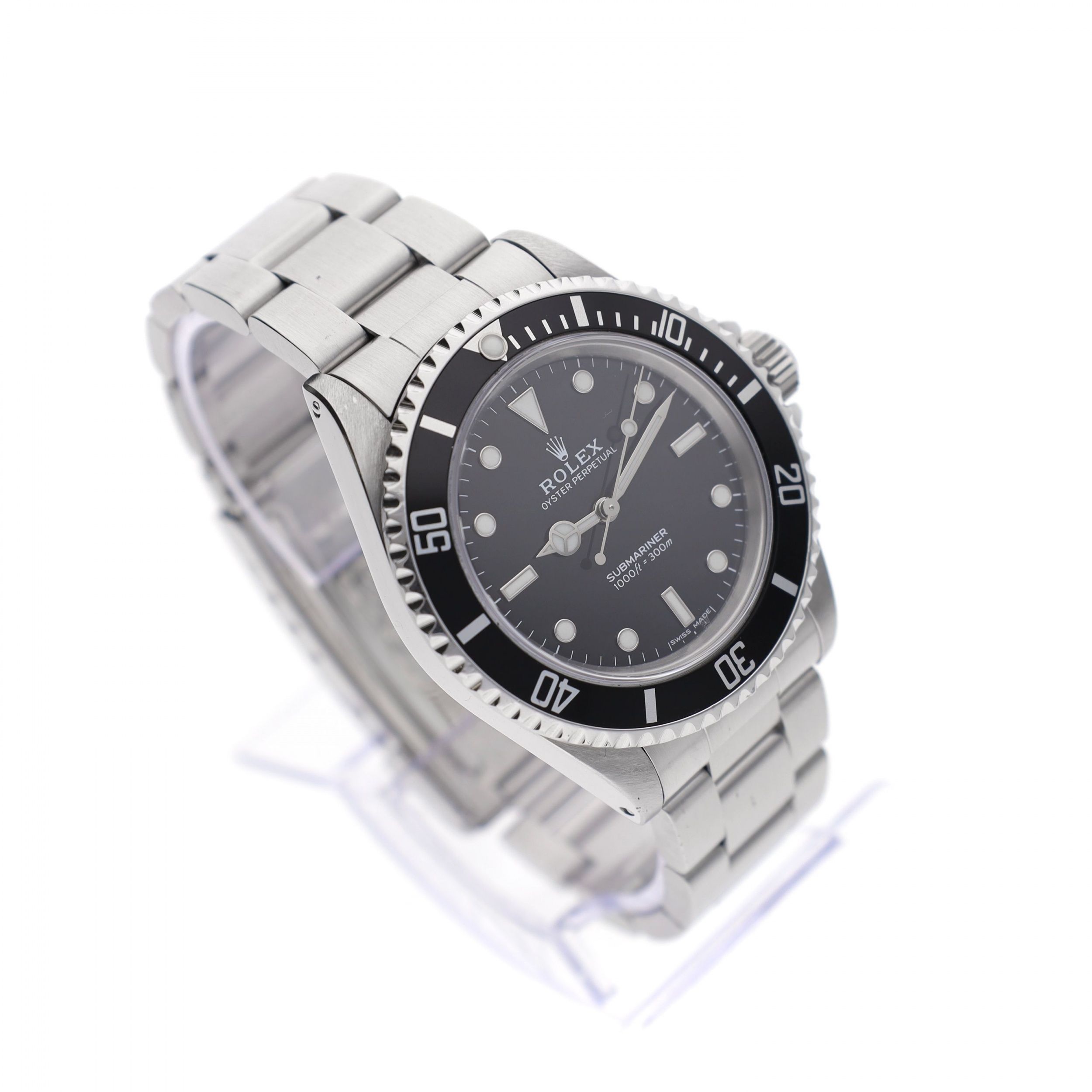 Rolex Submariner 14060