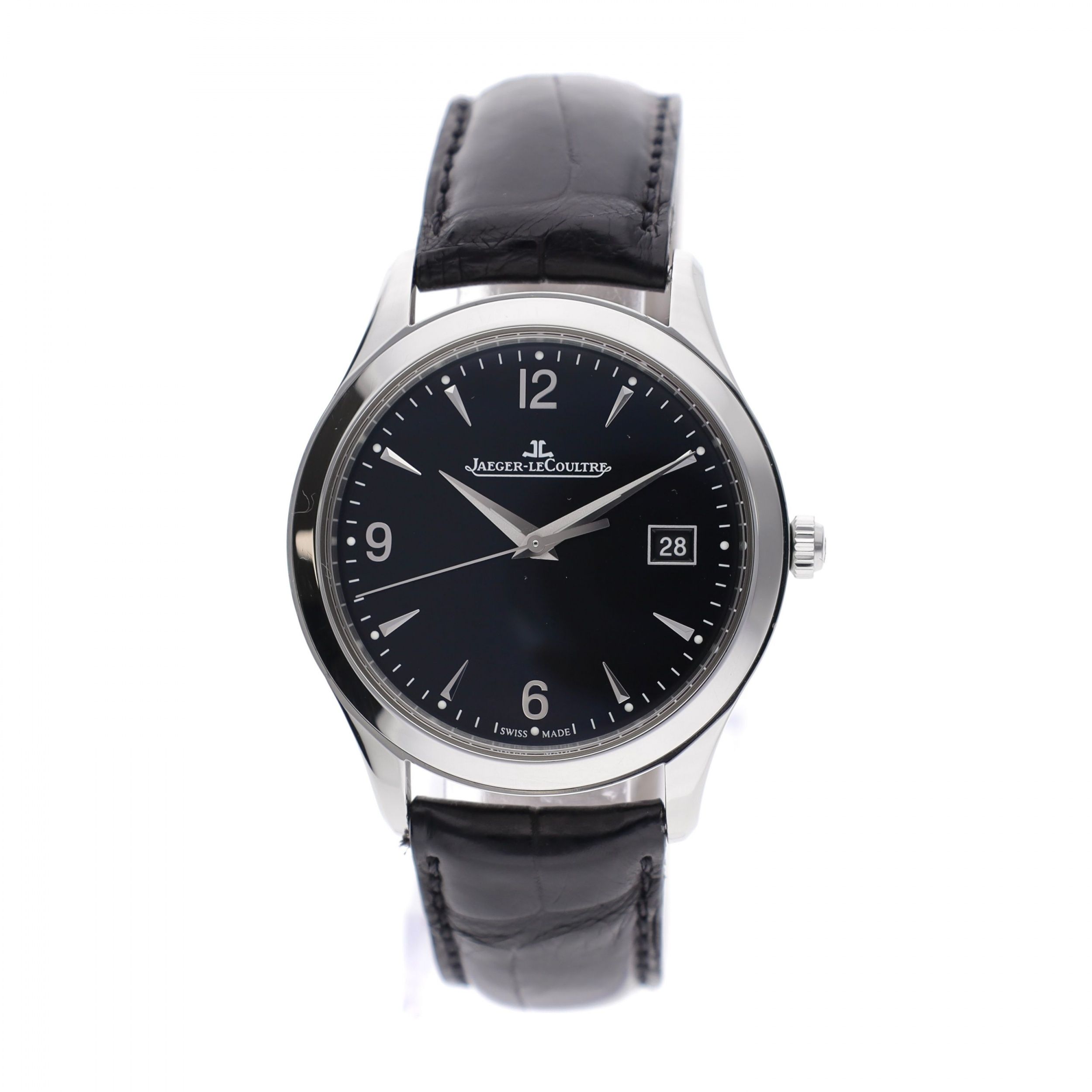 Jaeger-LeCoultre Master Control Date Q1548470