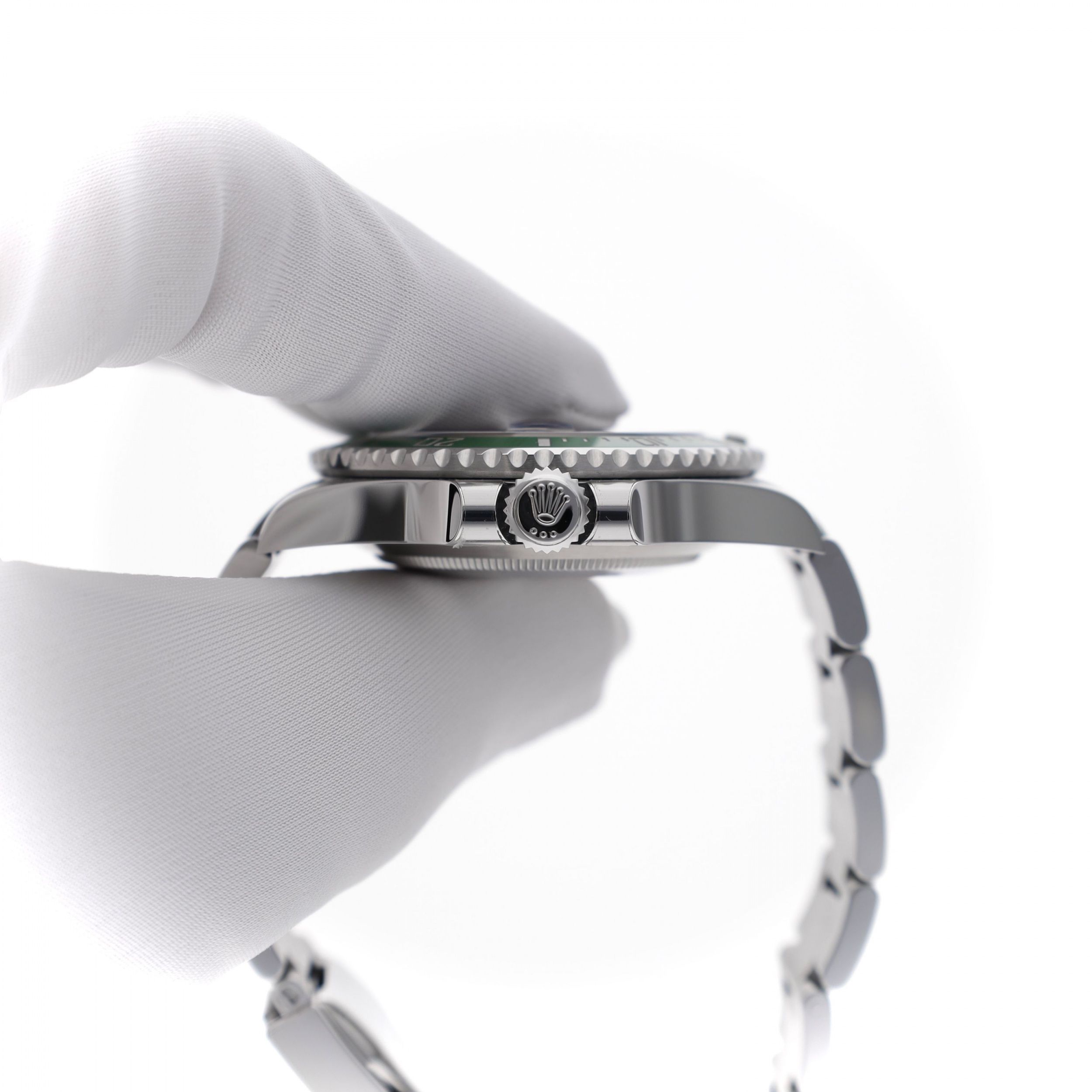 Rolex Submariner 126610LV