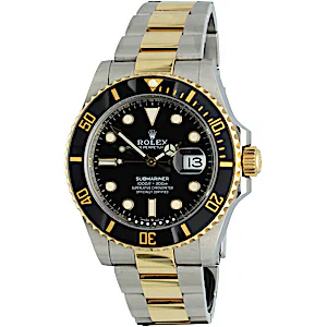 Rolex Submariner 126613LN Rolex Submariner 126613LN