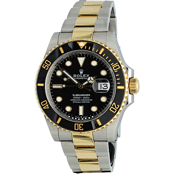 Rolex Submariner 126613LN Rolex Submariner 126613LN