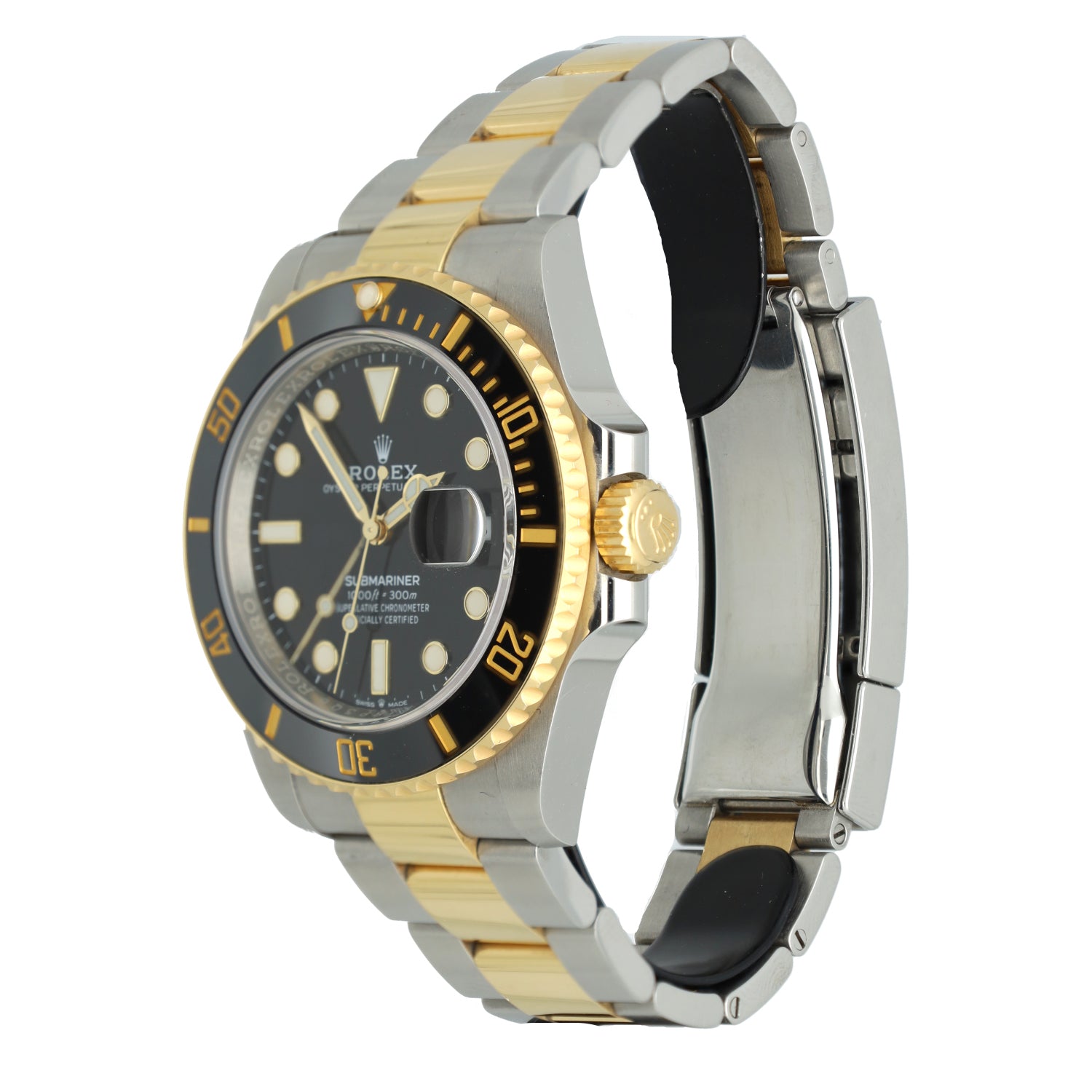 Rolex Submariner 126613LN