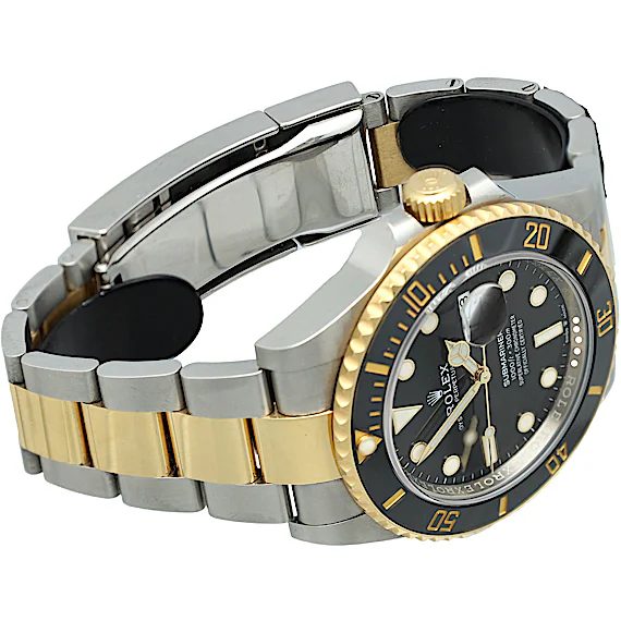 Rolex Submariner 126613LN Rolex Submariner 126613LN