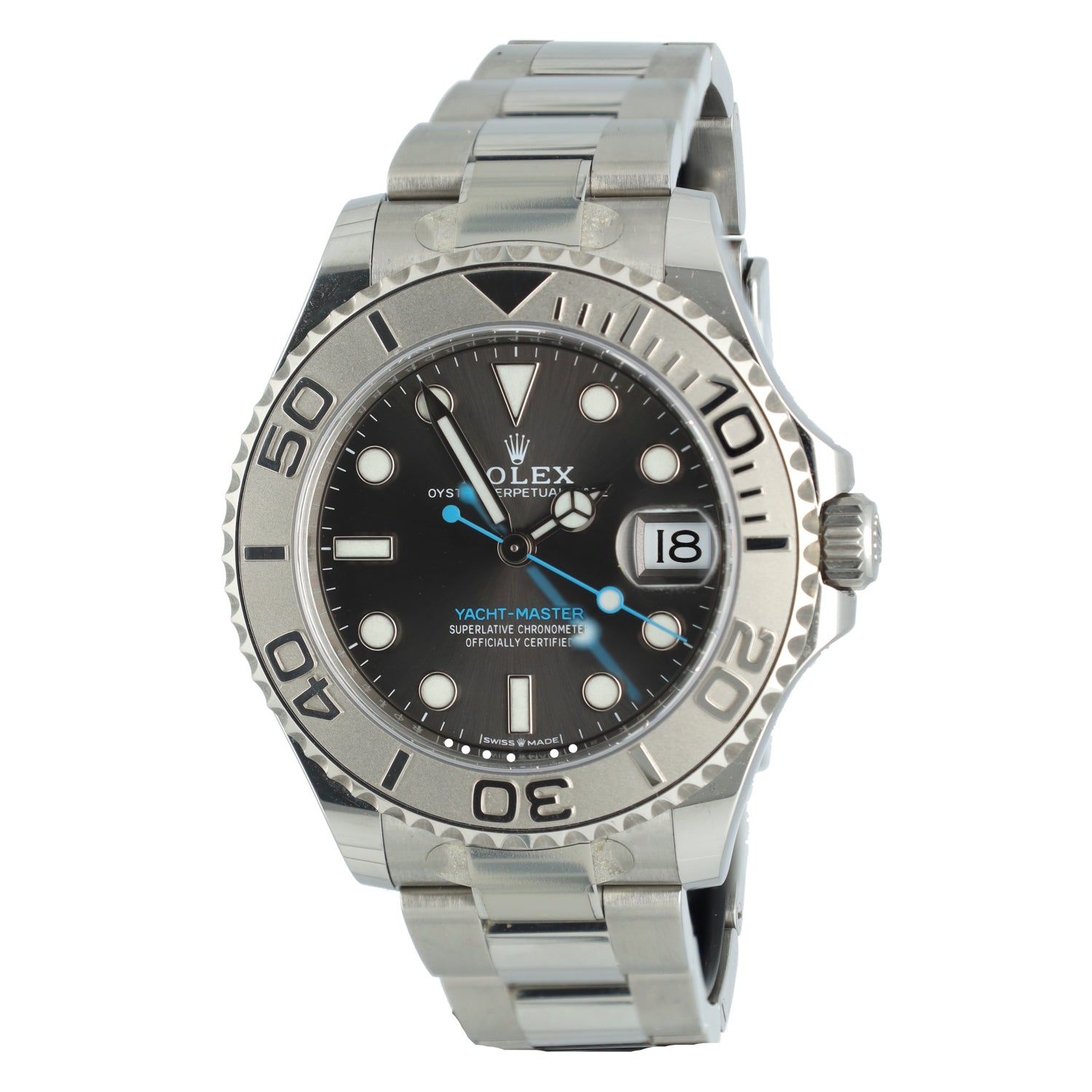 Rolex Yacht-Master 268622