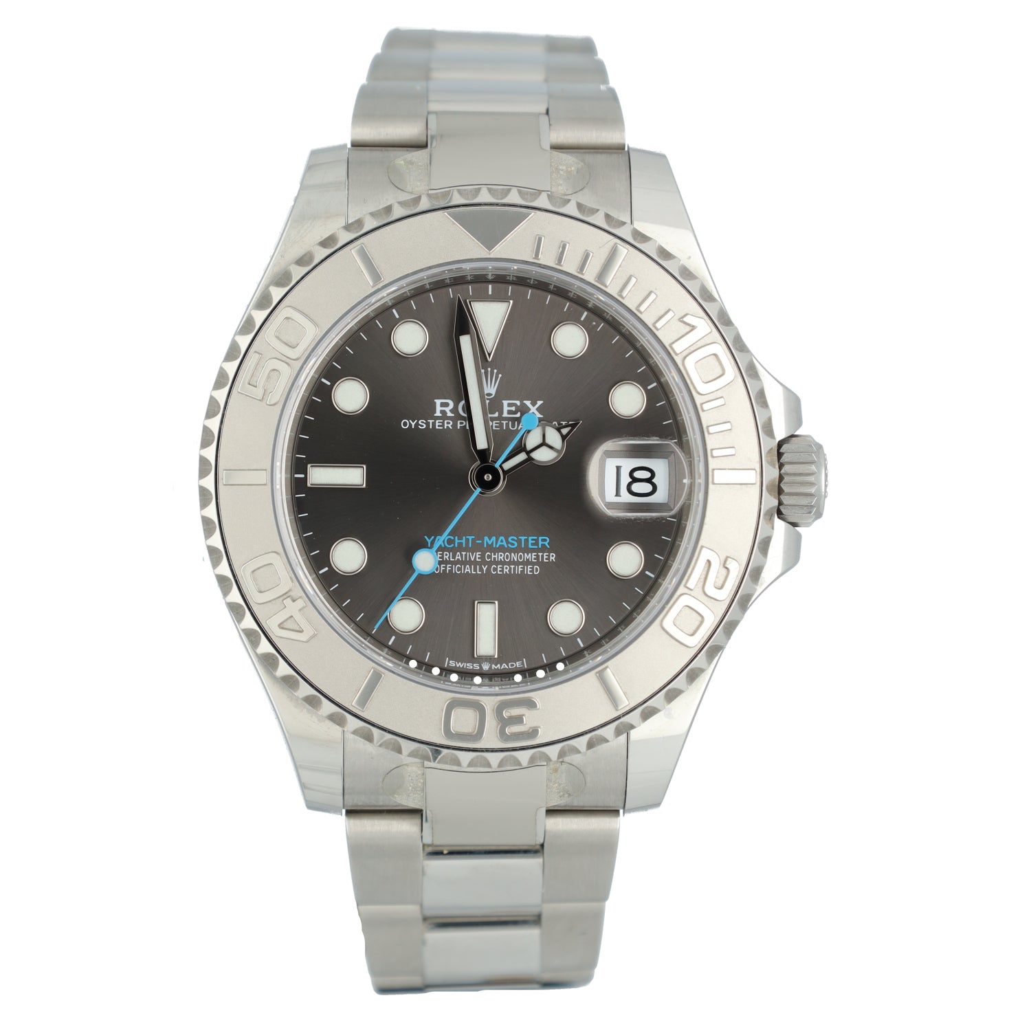 Rolex Yacht-Master 268622