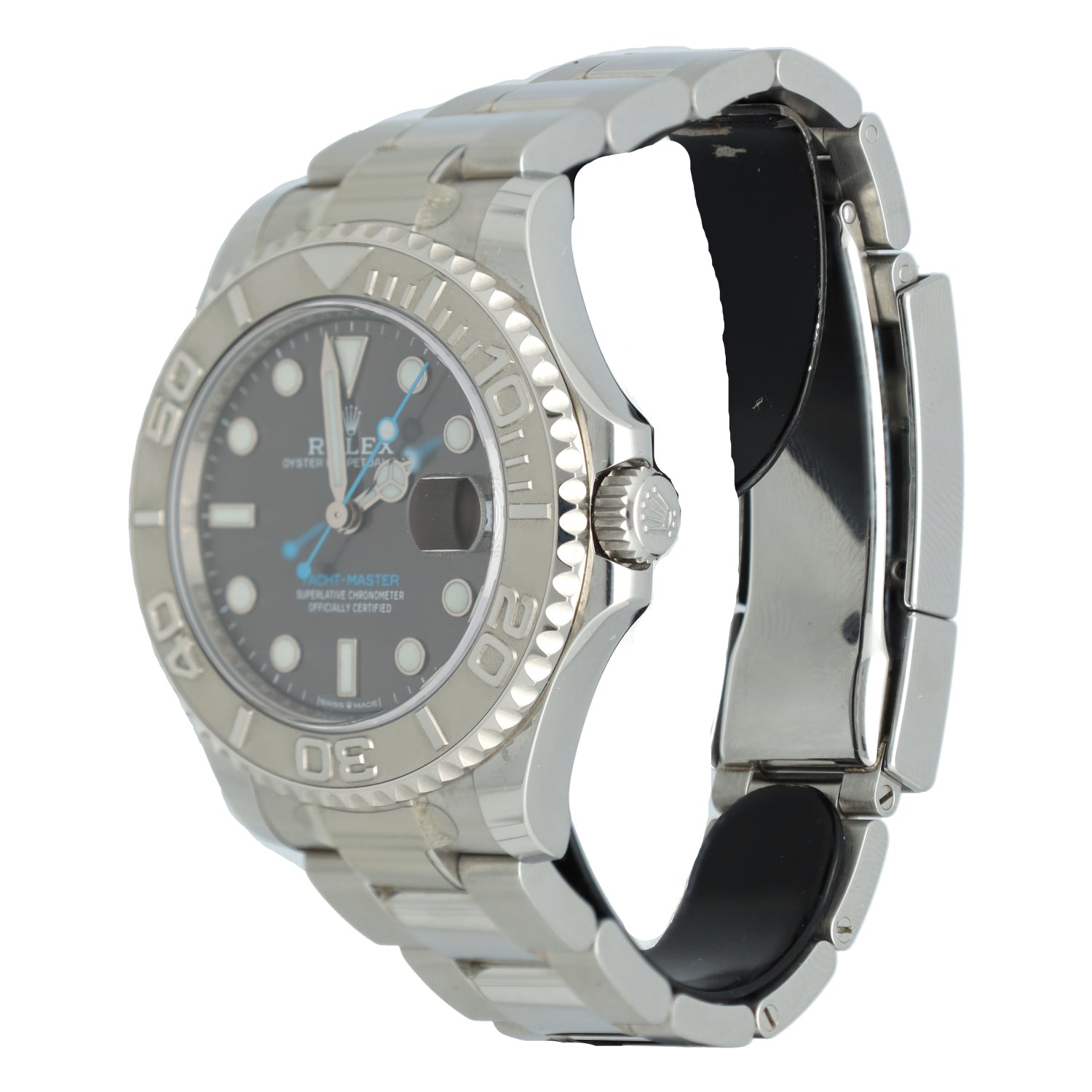 Rolex Yacht-Master 268622