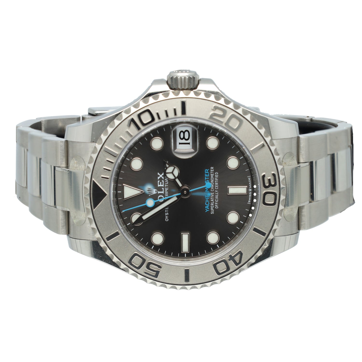 Rolex Yacht-Master 268622