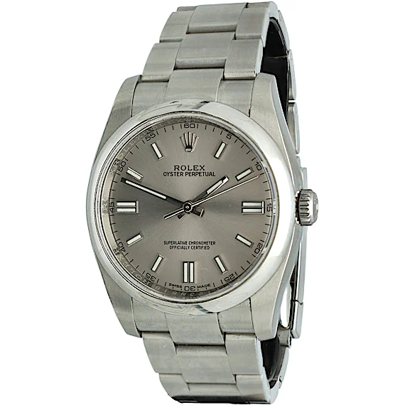 Rolex Oyster Perpetual 116000 Rolex Oyster Perpetual 116000