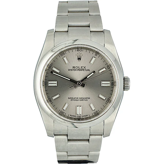 Rolex Oyster Perpetual 116000 Rolex Oyster Perpetual 116000