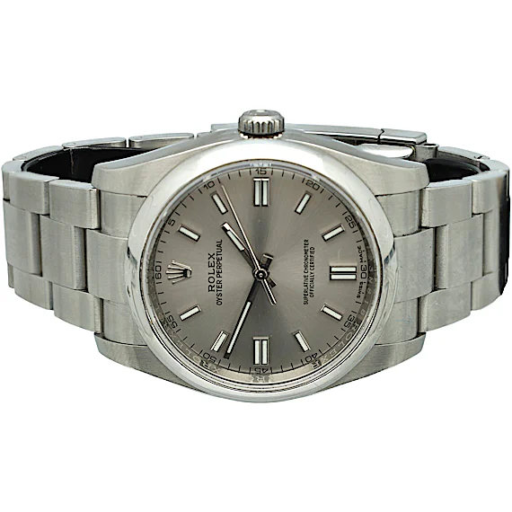 Rolex Oyster Perpetual 116000 Rolex Oyster Perpetual 116000