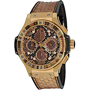 Hublot Big Bang 41mm Boa Bang Limited Edition 105/25 341.PX.7918.PR.1979 Hublot Big Bang 41mm Boa Bang Limited Edition 105/25 341.PX.7918.PR.1979