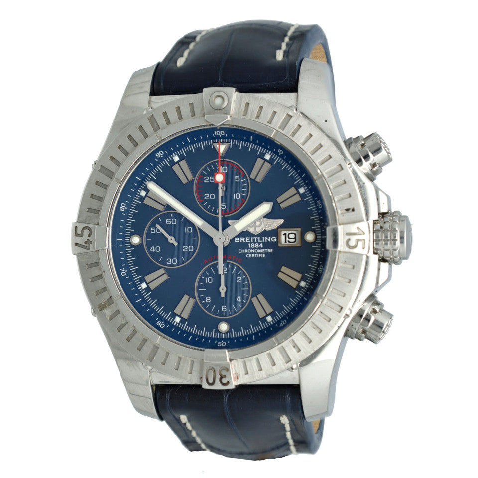 Breitling Super Avenger A13370