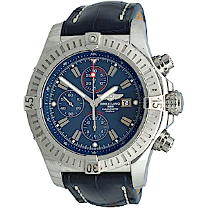 Breitling Super Avenger A13370 Breitling Super Avenger A13370