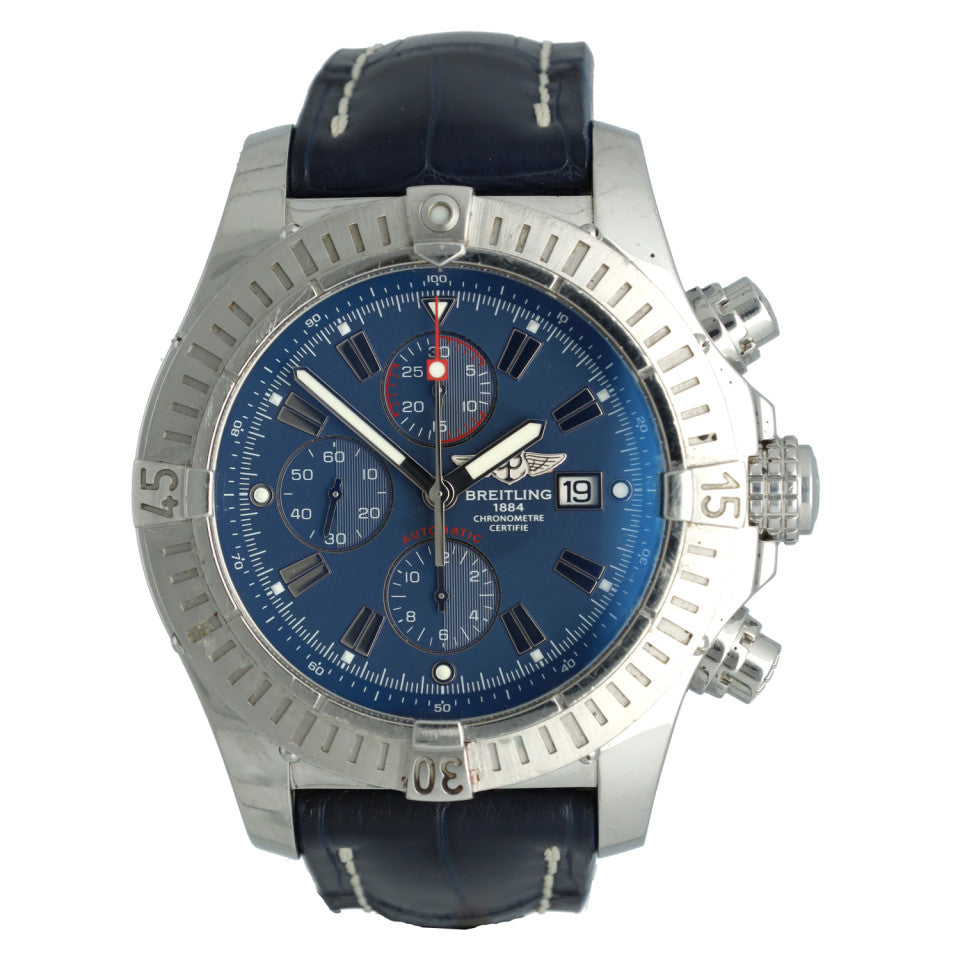Breitling Super Avenger A13370