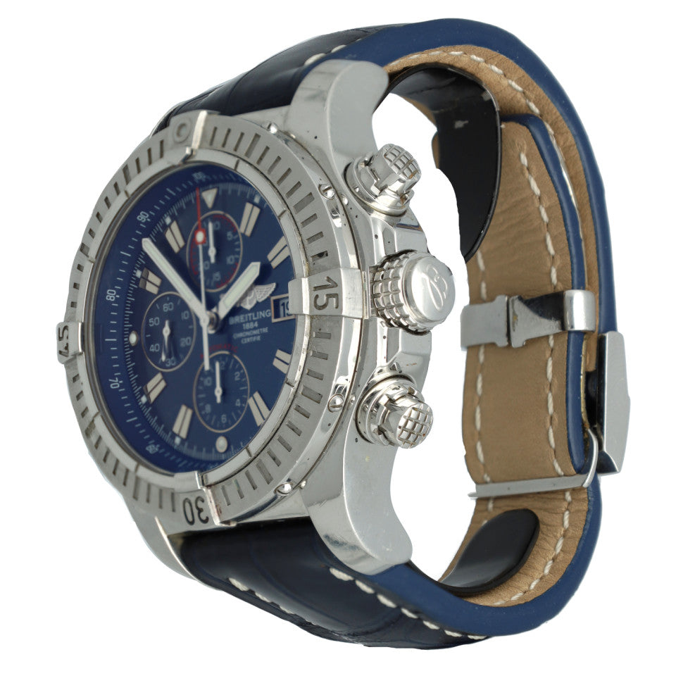 Breitling Super Avenger A13370