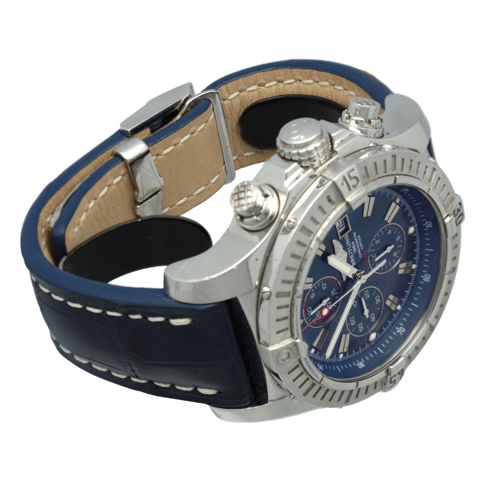 Breitling Super Avenger A13370