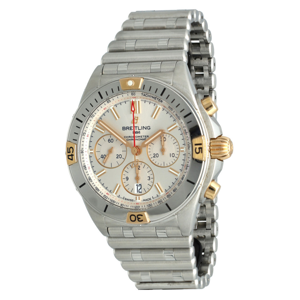 Breitling Chronomat IB0134