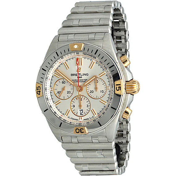 Breitling Chronomat IB0134 Breitling Chronomat IB0134