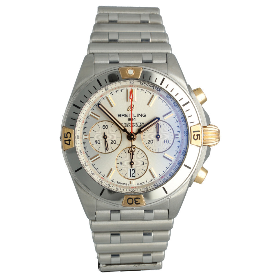 Breitling Chronomat IB0134