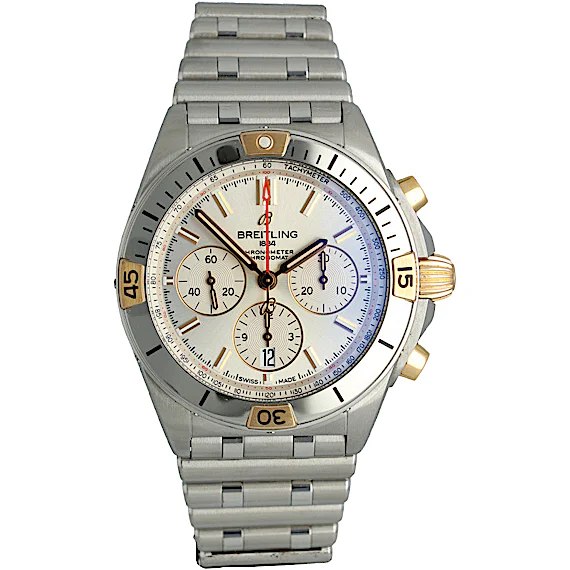 Breitling Chronomat IB0134 Breitling Chronomat IB0134