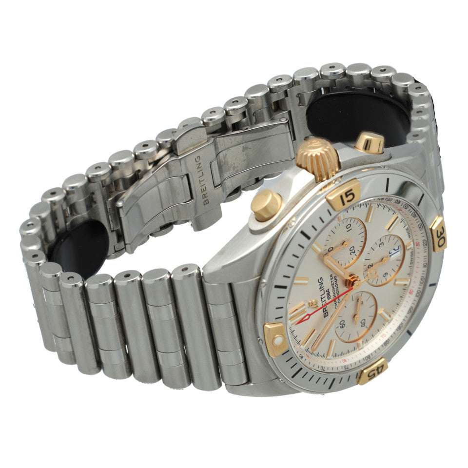 Breitling Chronomat IB0134