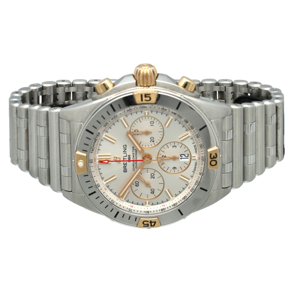 Breitling Chronomat IB0134