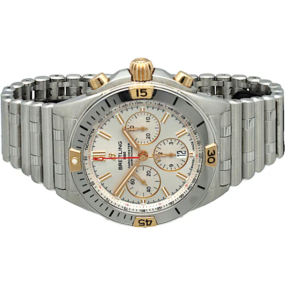 Breitling Chronomat IB0134 Breitling Chronomat IB0134