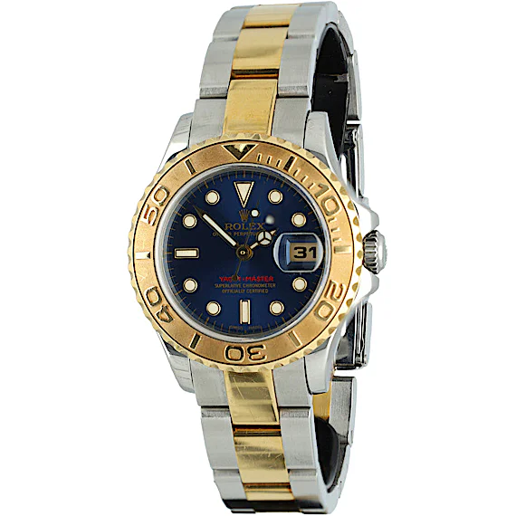 Rolex Lady-Yachtmaster 29 169623 Rolex Lady-Yachtmaster 29 169623