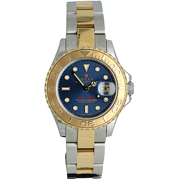 Rolex Lady-Yachtmaster 29 169623 Rolex Lady-Yachtmaster 29 169623