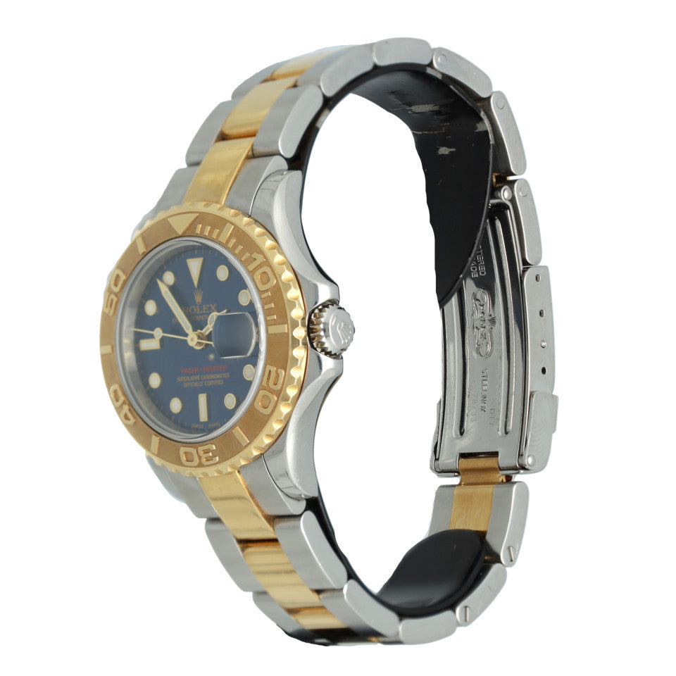 Rolex Lady-Yachtmaster 29 169623