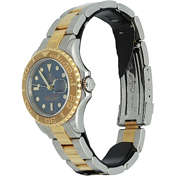 Rolex Lady-Yachtmaster 29 169623 Rolex Lady-Yachtmaster 29 169623