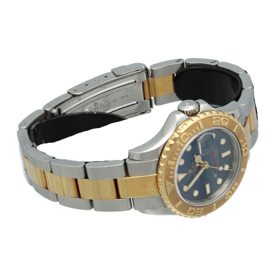 Rolex Lady-Yachtmaster 29 169623