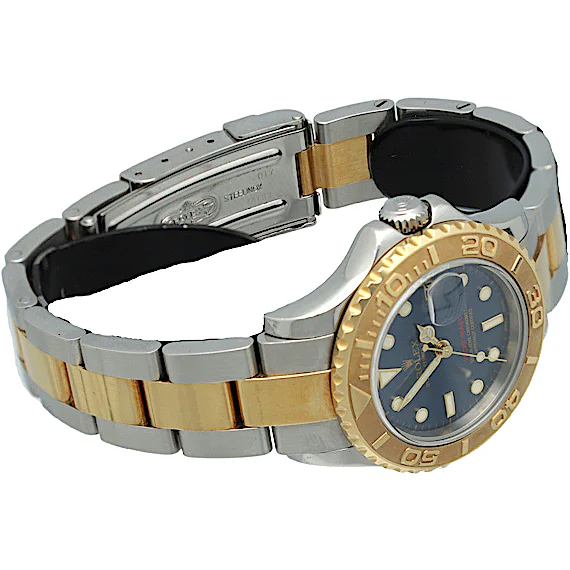 Rolex Lady-Yachtmaster 29 169623 Rolex Lady-Yachtmaster 29 169623