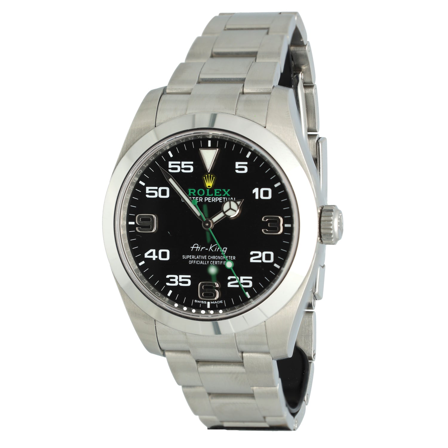 Rolex Air-King 116900