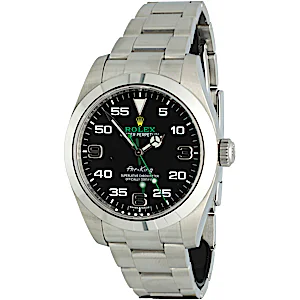 Rolex Air-King 116900 Rolex Air-King 116900