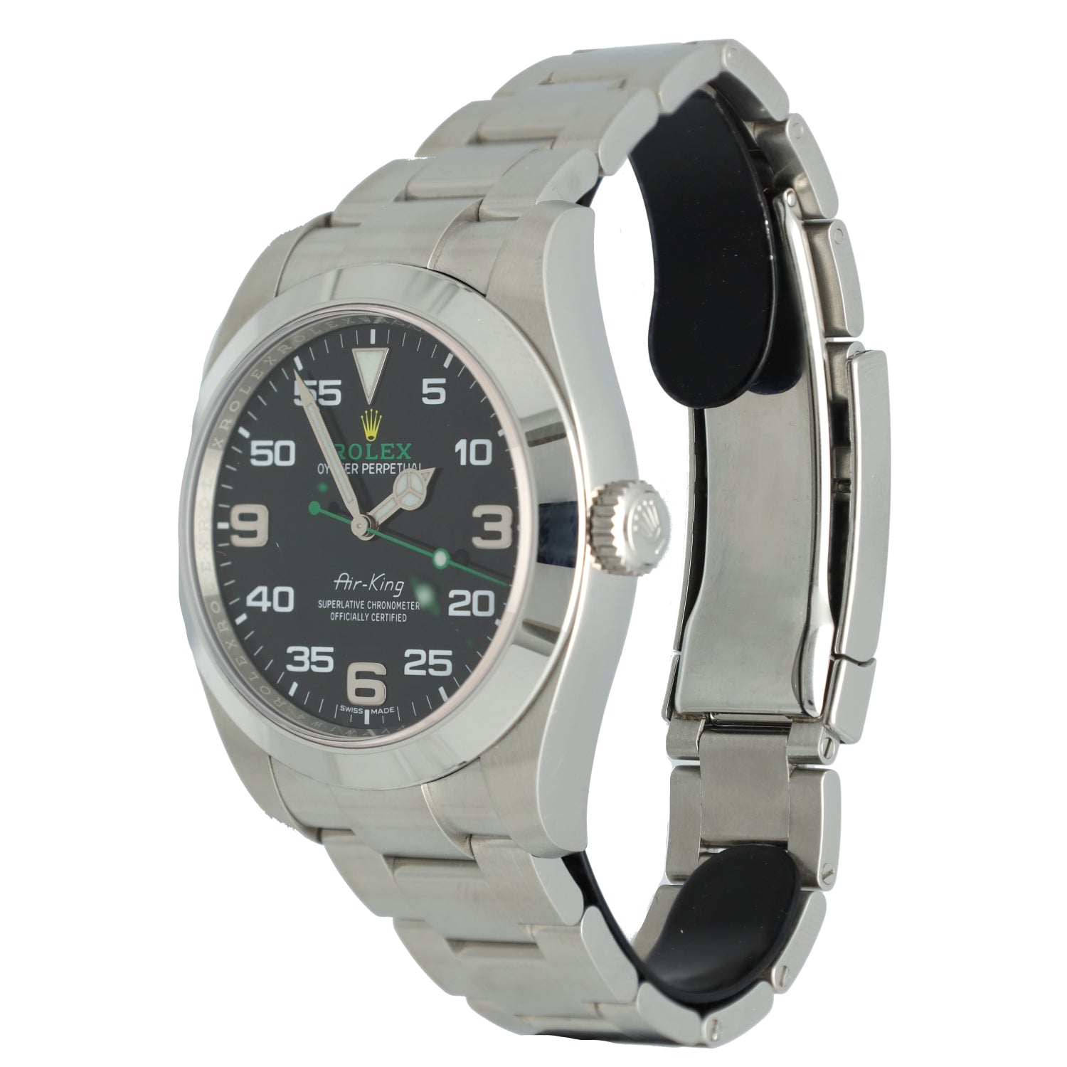 Rolex Air-King 116900