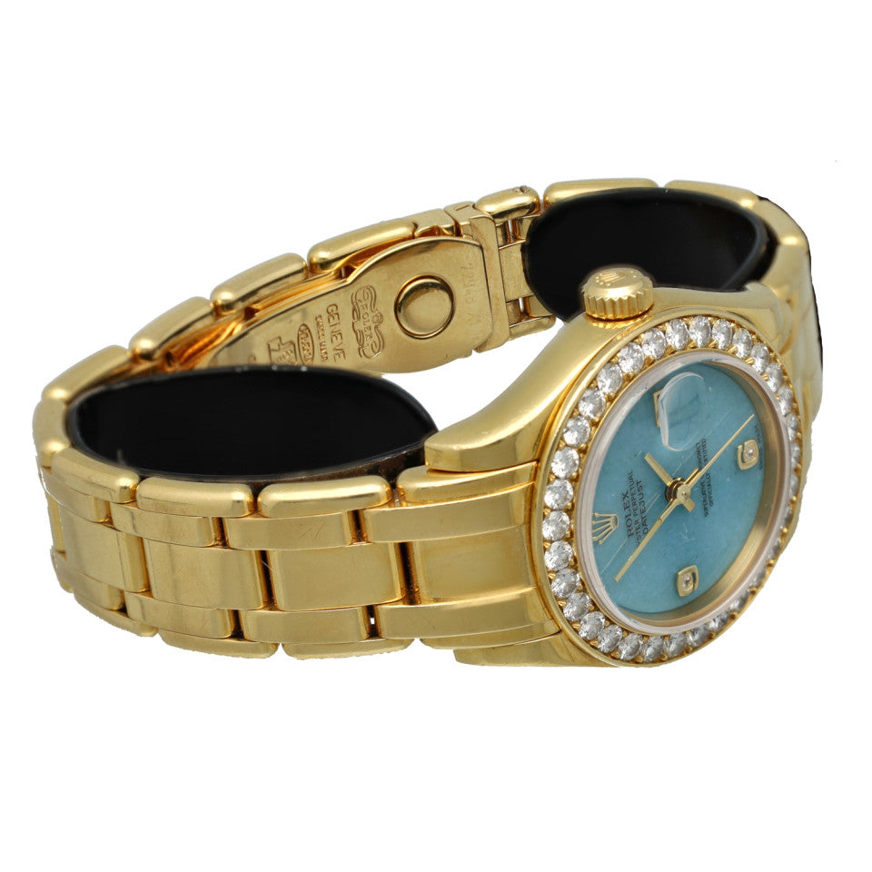 Rolex Datejust 69298