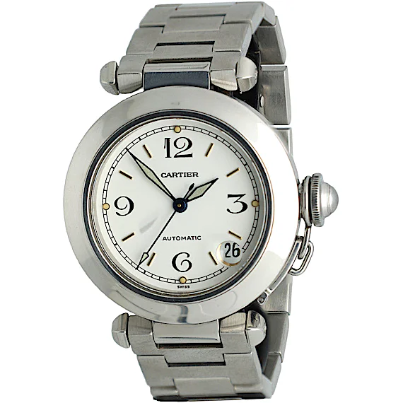 Cartier Pasha 2324 Cartier Pasha 2324
