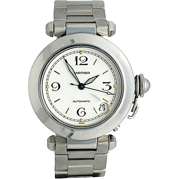 Cartier Pasha 2324 Cartier Pasha 2324