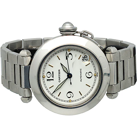 Cartier Pasha 2324 Cartier Pasha 2324