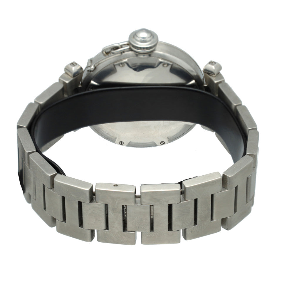 Cartier Pasha 2324