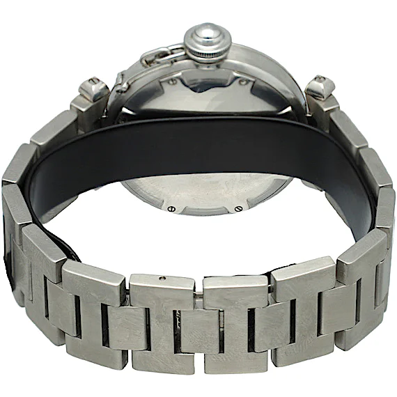 Cartier Pasha 2324 Cartier Pasha 2324