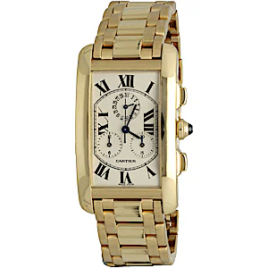 Cartier Tank 1730 Cartier Tank 1730