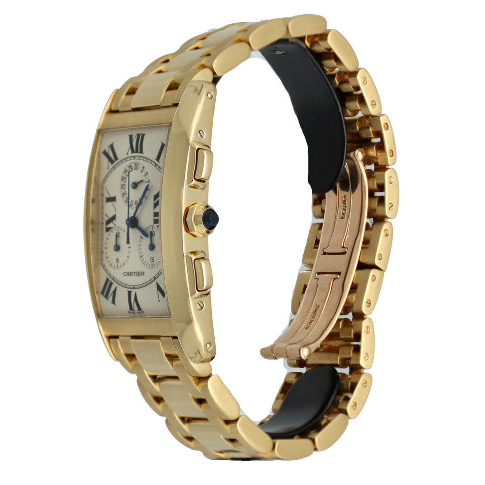 Cartier Tank 1730