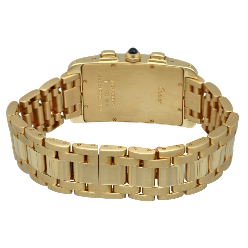 Cartier Tank 1730