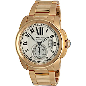 Cartier Calibre W7100018 Cartier Calibre W7100018