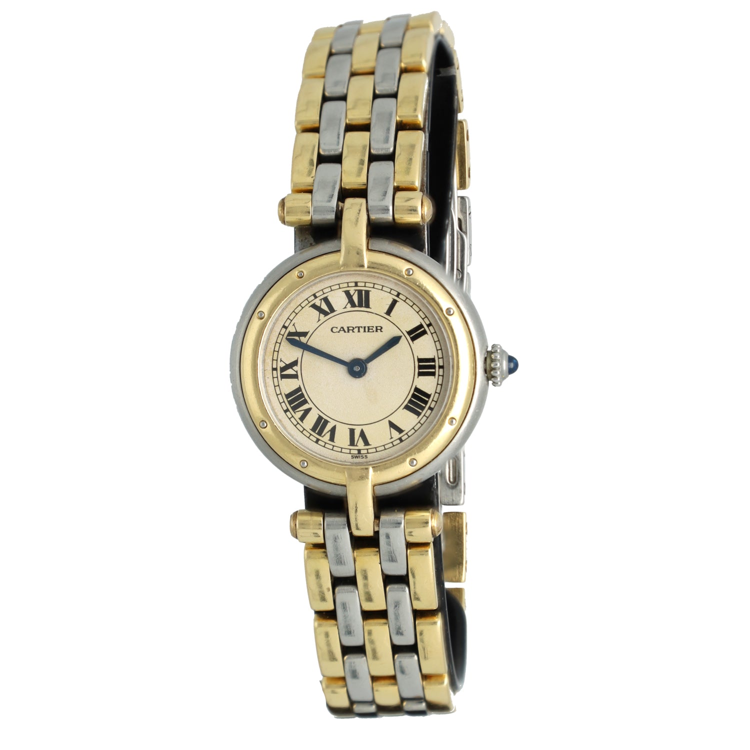 Cartier Panthere Ronde 1057920