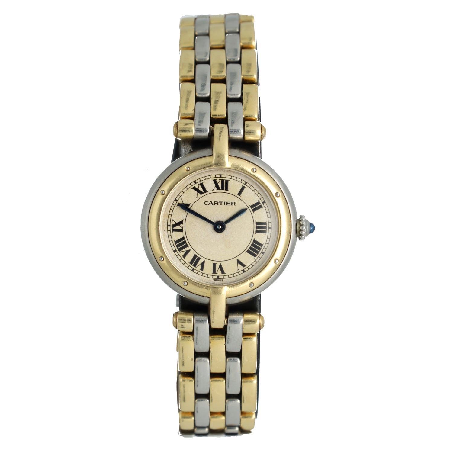 Cartier Panthere Ronde 1057920
